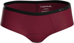 Underbelly Menstruációs bugyiUnderbelly Lowee piros (LOWEE-BO-EM-1-PAD) S