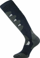 VoXX térdzokni sötétkék (Stabil-darkblue) S