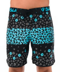 69SLAM Úszónadrág69SLAM LEOBISZKUSZ LUKA (SSLLBC-PM) 34