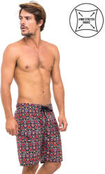 69SLAM Úszónadrág69SLAM VIRÁG KOPONYA (SSNFKS-PM) 28