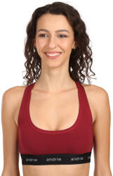 Andrie Női melltartó Andrie Piros (PS 2893) M