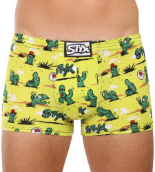 Styx Férfi boxeralsókStyx klasszikus gumi kaktuszok művészete (Q1351) XL