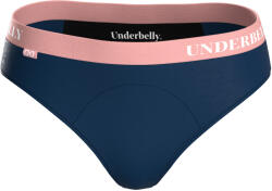 Underbelly Menstruációs bugyiUnderbelly A kék univerzuma (UNIVERS-MO-RU-3-PAD) XS
