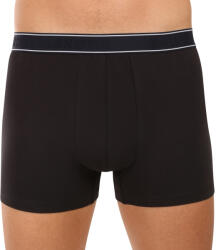 Andrie Férfi boxeralsó Andrie fekete (PS 5828/black) XL