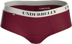 Underbelly Menstruációs bugyiUnderbelly Lowee piros (LOWEE-BO-BI-1-PAD) XS