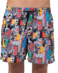 69SLAM Fürdőnadrág69SLAM SZOBROK (SSBSKT-PM) S