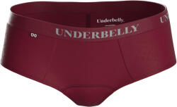 Underbelly Menstruációs bugyiUnderbelly Lowee piros (LOWEE-BO-BO-1-PAD) XS