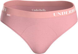 Underbelly Menstruációs bugyiUnderbelly Univerzum rózsaszín (UNIVERS-RU-RU-1-MM) XS
