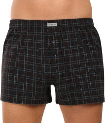 Andrie Férfi bő szárú boxeralsó Andrie többszínű (PS 5750/black) L