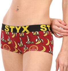 Styx Női bugyikStyx művészet banánnadrággal (IN1359) XL
