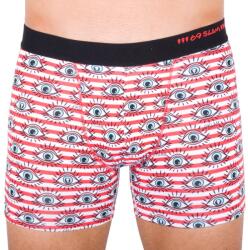 69SLAM Férfi boxeralsók69SLAM Fit bambusz szemek S