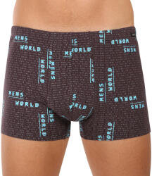 Andrie Férfi boxeralsó Andrie többszínű (PS 5784/black) XL