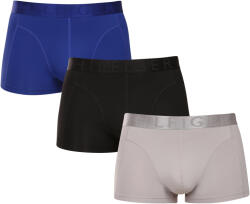 Tommy Hilfiger 3PACK Férfi boxeralsó Tommy Hilfiger többszínű (UM0UM03693 0VE) XL