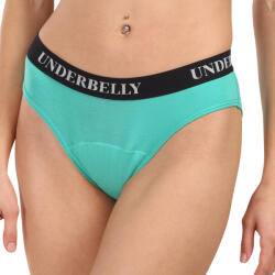 Underbelly Menstruációs bugyiUnderbelly Univerzum zöld (UNIVERS-ZE-CE-3-MM) M