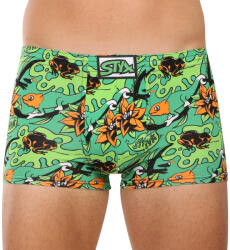 Styx Férfi boxeralsókStyx művészet klasszikus radír trópusi (Q1557) XL