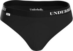 Underbelly Menstruációs bugyiUnderbelly Univerzum fekete (UNIVERS-CE-CE-1-MM) XS