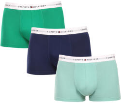 Tommy Hilfiger 3PACK Férfi boxeralsó Tommy Hilfiger többszínű (UM0UM02761 0TG) XXL