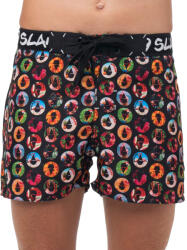 69SLAM Fürdőnadrág69SLAM TAVASZI POGS (SSCSRP-PM) 30