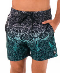 69SLAM Úszónadrág69SLAM BALI SZELLEM (SSBBRT-PM) S