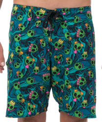 69SLAM Úszónadrág69SLAM ALIEN SNAPS (SSNALS-PM) 30