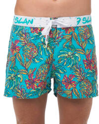 69SLAM Úszónadrág69SLAM PANAMA (SSCPNM-PM) 38