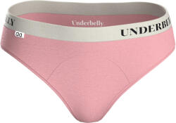Underbelly Menstruációs bugyiUnderbelly Univerzum rózsaszín (UNIVERS-RU-BI-3-MM) XL
