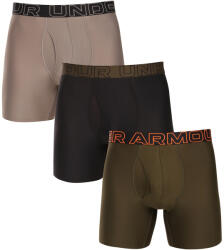 Under Armour 3PACK Férfi boxeralsó Under Armour többszínű (1383878 200) XL