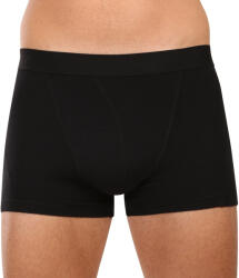 Sensor Férfi boxeralsókSensor DF merinó fekete (15100027) XL