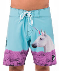 69SLAM Úszónadrág69SLAM HAVANNA HIGH NICO (SSZHVH-PM) 30