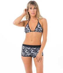 69SLAM Fürdőruha69SLAM felső rész PALM MONO HÁROMSZÖG (XTGPMO-PA) M