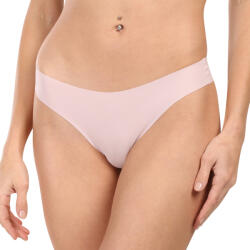Syvela Női brazil bugyi Syvela zökkenőmentes rózsaszín (2018-pink) S