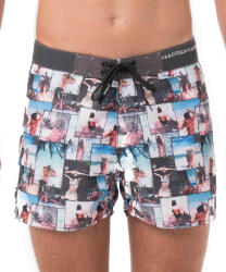 69SLAM Fürdőnadrág69SLAM A TENYÉR ALATT (SSCUPM-PM) 28