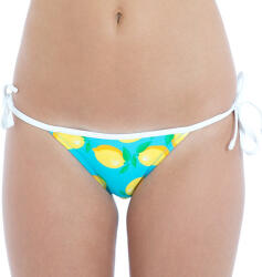 69SLAM Fürdőruha69SLAM NŐI CITROM alsó (YTBLMO-PA)