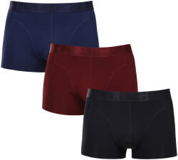 Tommy Hilfiger 3PACK Férfi boxeralsó Tommy Hilfiger többszínű (UM0UM03693 0VF) XXL