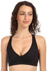 Sensor Női melltartóSensor Infinity Eco fekete (22200080) XL