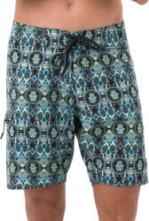 69SLAM Úszónadrág69SLAM KOPONYA KONG (SSNKOG-PM) 38