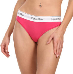 Calvin Klein Női tanga Calvin Klein Rózsaszín (QF8518-24S) L