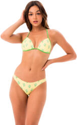 69SLAM Fürdőruha69SLAM alsó SIVATAGI JELENET KHLOE CHEEKY (YBBDNE-PA) XL