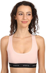 Andrie Női melltartó Andrie Rózsaszín (PS 2893)