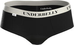 Underbelly Menstruációs bugyiUnderbelly Lowee fekete (LOWEE-CE-BI-1-PAD) L