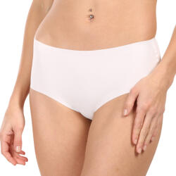 Syvela Női bugyi Syvela varrás nélküli fehér (2023-ivory) M