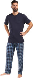 Nedeto Férfi pizsamaNedeto modális többszínű (1NADV1) M