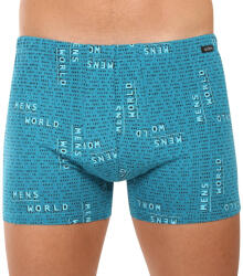 Andrie Férfi boxeralsó Andrie többszínű (PS 5784/blue) L