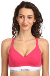 Calvin Klein Női melltartó Calvin Klein Rózsaszín (QF8500-24S) L