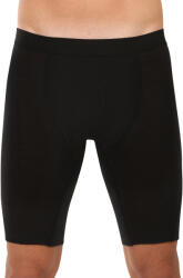 Sensor Férfi boxeralsókSensor Air Long merinó fekete (23200015) XL