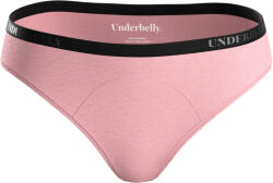 Underbelly Menstruációs bugyiUnderbelly Univerzum rózsaszín (UNIVERS-RU-EM-2-MM) XS
