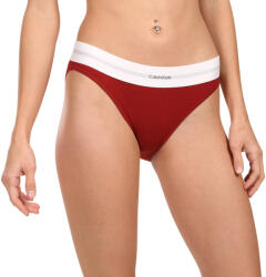 Calvin Klein Női bugyi Calvin Klein piros (QF8022-AF8) M