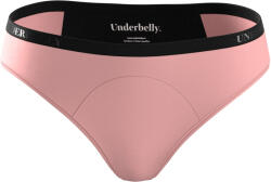 Underbelly Menstruációs bugyiUnderbelly Univerzum rózsaszín (UNIVERS-RU-EM-3-PAD) XS