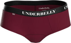 Underbelly Menstruációs bugyiUnderbelly Lowee piros (LOWEE-BO-CE-1-MM) XS