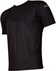 VoXX Férfi pólóVoXX merinógyapjú funkcionális fekete (MW02) L - nedeto